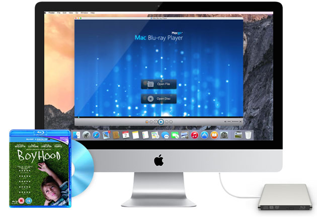 best audiophile player for mac os x